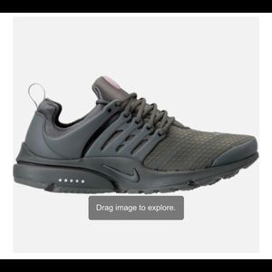 Nike prestos essentials